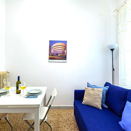 Hostly - Sant'Orsola Suite Apartment Róma Kültér fotó