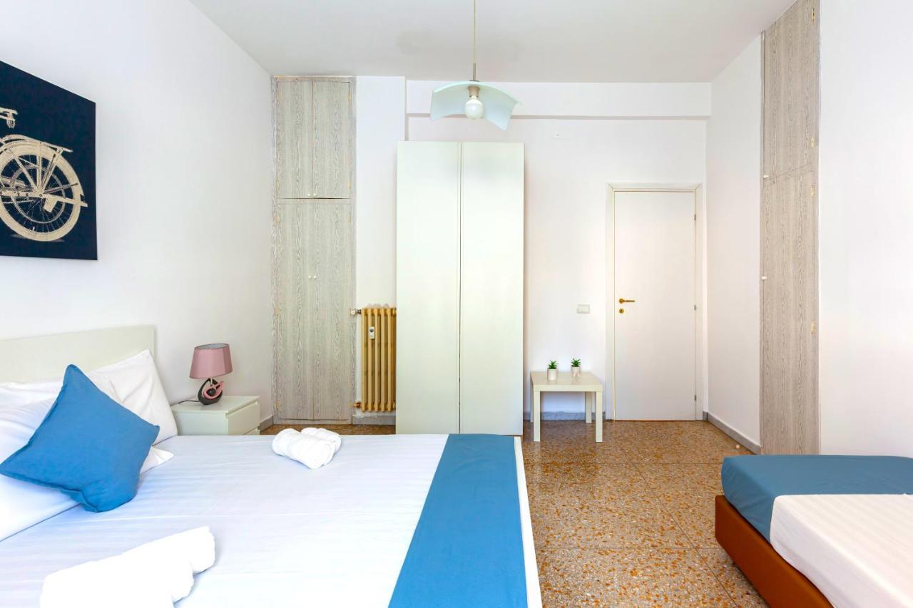 Hostly - Sant'Orsola Suite Apartment Róma Kültér fotó