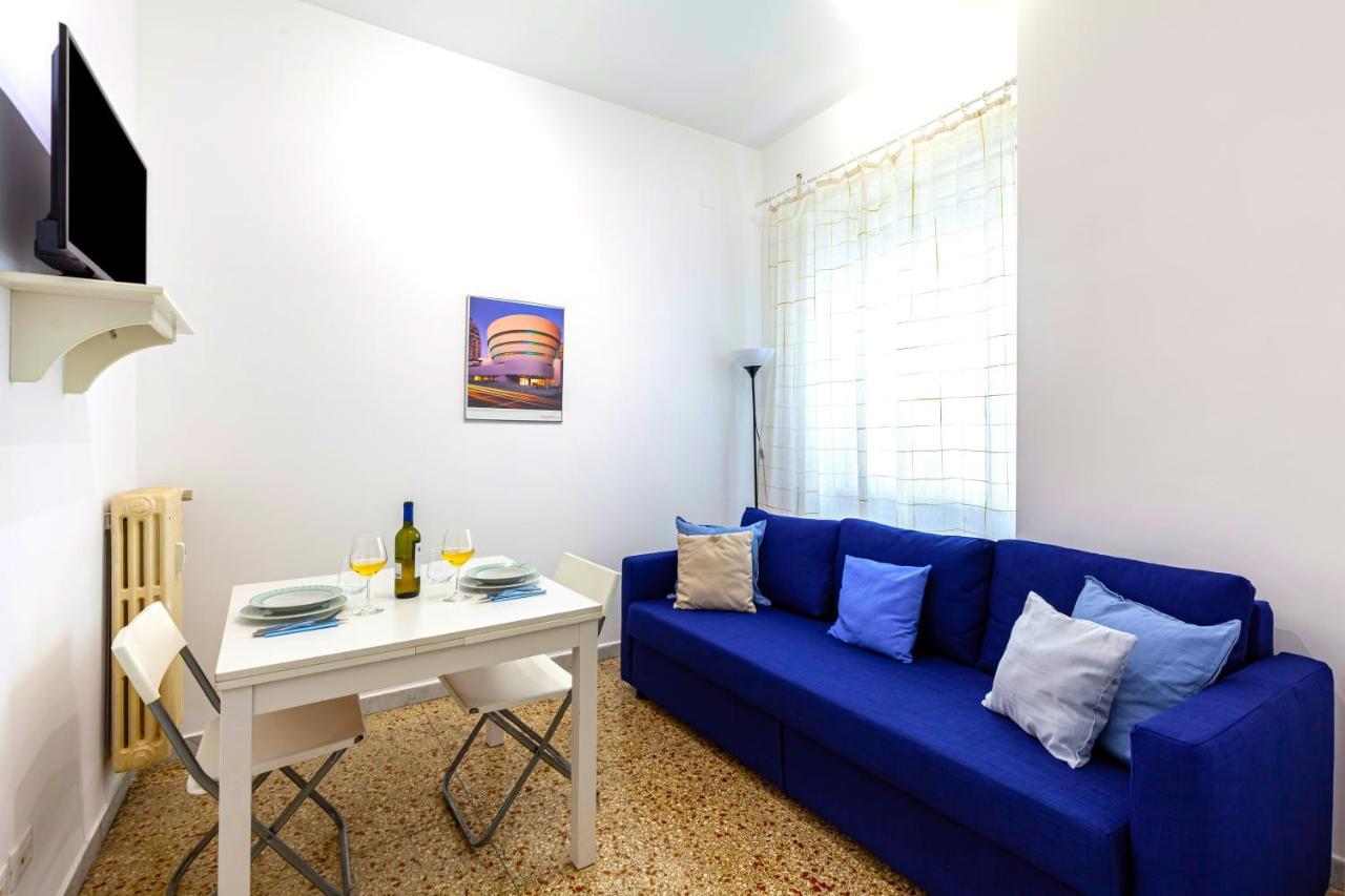 Hostly - Sant'Orsola Suite Apartment Róma Kültér fotó